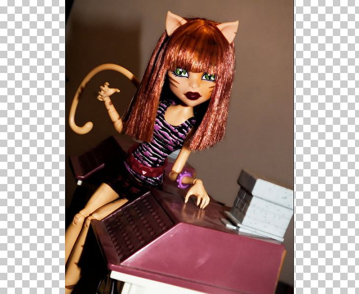 Doll Monster High Freak Du Chic Toralei Ukraine PNG, Clipart, Amazoncom, Assortment Strategies, Brown Hair, Cafe, Coffin Free PNG Download