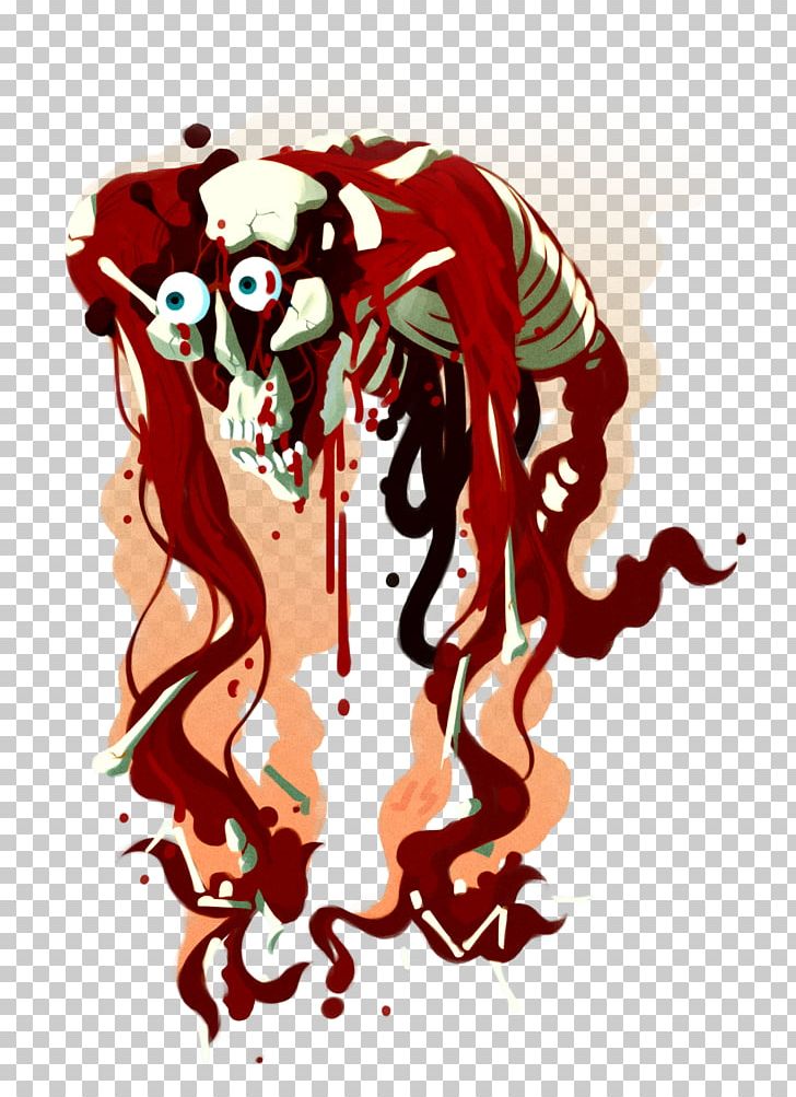 Dungeons & Dragons Pit Fiend Legendary Creature Ghost Monster PNG, Clipart, Art, Blood, Cadaver, Cartoon, Corpse Free PNG Download