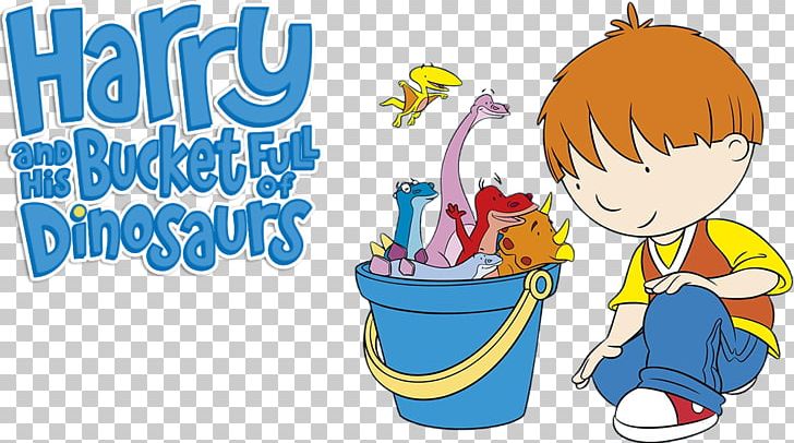 Harry And The Bucketful Of Dinosaurs Go On Holiday Harry And His Bucket Full Of Dinosaurs World Book Day PNG, Clipart, Art, Book, Cartoon, Child, Computer Wallpaper Free PNG Download