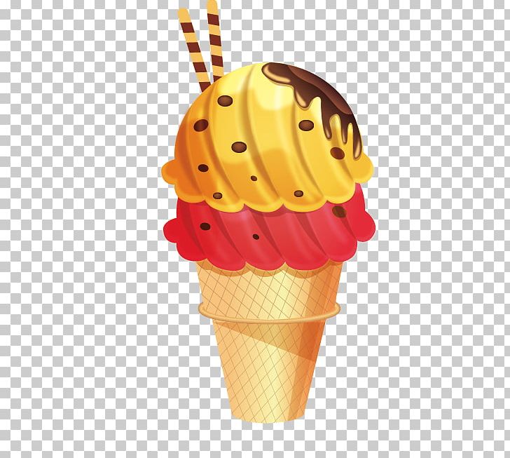 Ice Cream Cone Sundae Matcha PNG, Clipart, Cones Vector, Cream, Dairy Product, Dessert, Food Free PNG Download