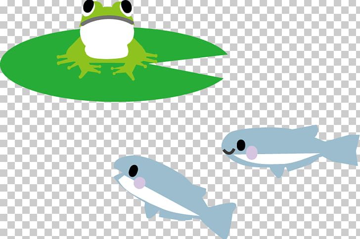 Japanese Rice Fish Mihara Kindergarten Book Illustration PNG, Clipart, Amphibian, Beak, Book Illustration, Fish, Frog Free PNG Download