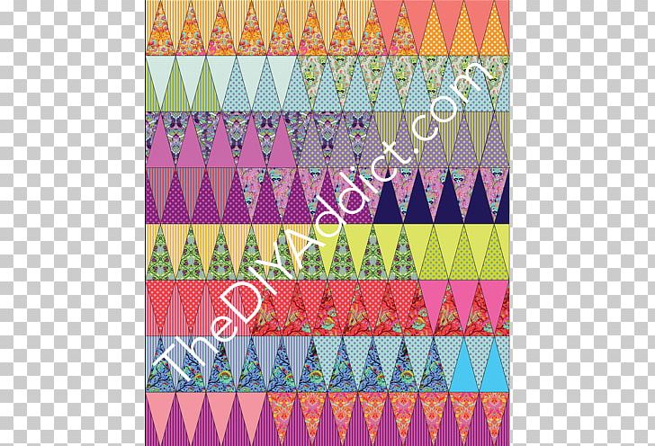 Quilting Textile Foundation Piecing Pattern PNG, Clipart, Area, Foundation Piecing, Line, Magenta, Material Free PNG Download