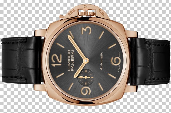 Watch Panerai Cartier Brand Zenith PNG, Clipart, Accessories, Brand, Bulgari, Cartier, International Watch Company Free PNG Download