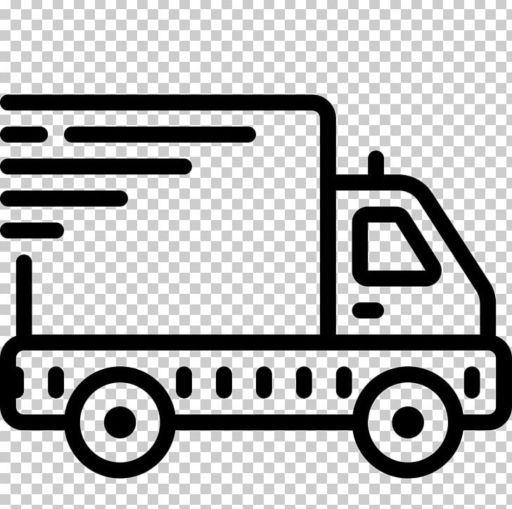 Car Delivery Computer Icons Food Take-out PNG, Clipart, Area, Black And White, Brand, Car, Chef Free PNG Download