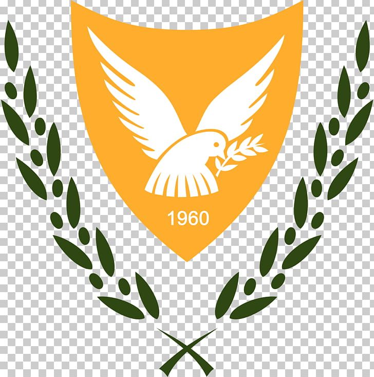 Coat Of Arms Of Cyprus Flag Of Cyprus Coats Of Arms Of Europe PNG, Clipart, Arm, Artwork, Branch, Coat, Coat Of Arms Free PNG Download