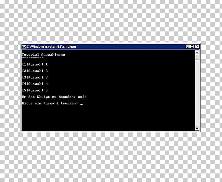 Computer Program Screenshot Computer Monitors Rectangle PNG, Clipart, Batches, Brand, Computer, Computer Monitor, Computer Monitors Free PNG Download