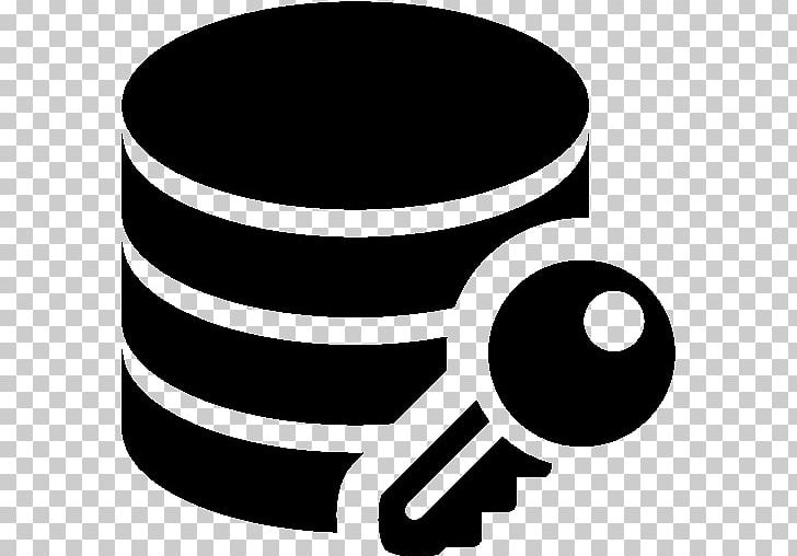 Disk Encryption Computer Icons Database Encryption PNG, Clipart, Black And White, Computer Icons, Computer Security, Database, Database Encryption Free PNG Download