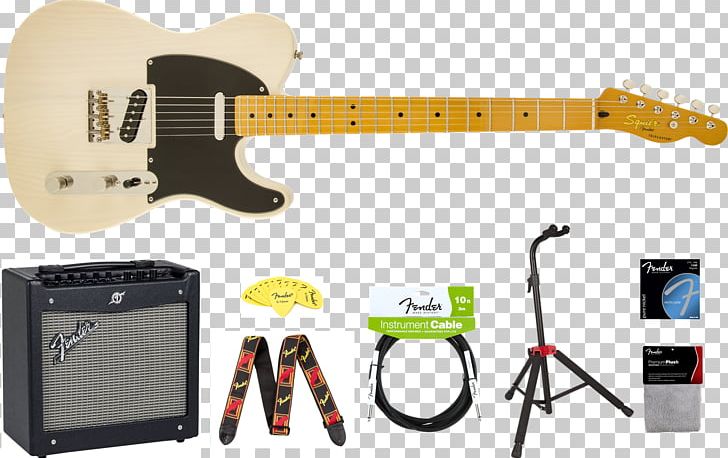 Electric Guitar Fender Telecaster Fender Stratocaster Acoustic Guitar Bass Guitar PNG, Clipart,  Free PNG Download