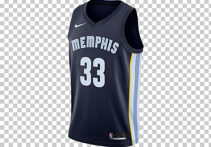 Memphis Grizzlies NBA Playoffs Jersey Swingman PNG, Clipart, Active Shirt, Active Tank, Brand, Clothing, Hardwood Classics Free PNG Download