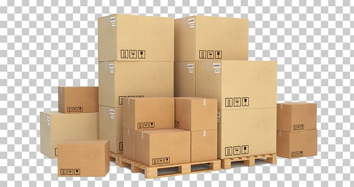 cargo box png