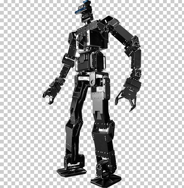 Robotis Bioloid DYNAMIXEL Robot Operating System Robotics PNG, Clipart, Android, Black And White, Darwinop, Dynamixel, Educational Robotics Free PNG Download