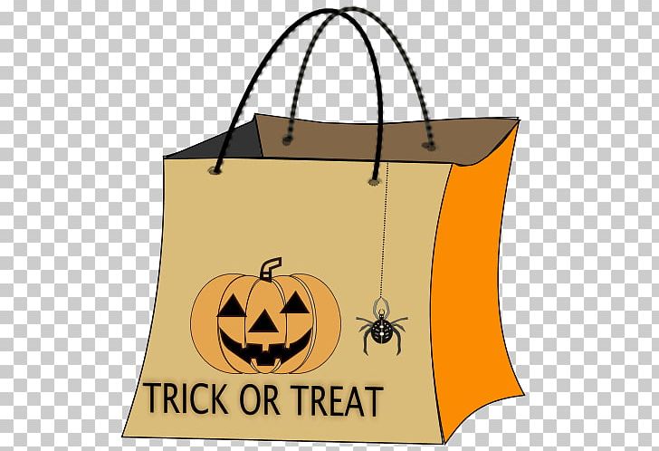 Trick-or-treating Halloween Bag PNG, Clipart, Bag, Brand, Computer Icons, Costume, Halloween Free PNG Download