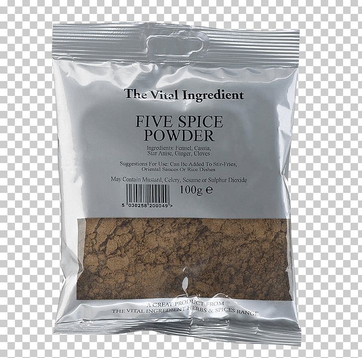 Vital Ingredient Five-spice Powder PNG, Clipart, Barrett, Fennel, Fivespice Powder, Holland, Ingredient Free PNG Download
