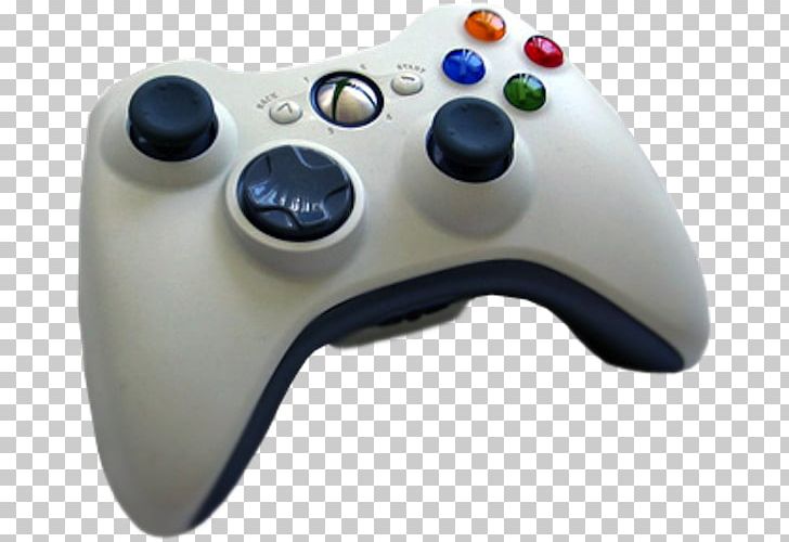 Xbox 360 Controller Game Controllers Xbox One Controller Video Game Consoles PNG, Clipart, All Xbox Accessory, Controller, Electronic Device, Electronics, Game Controller Free PNG Download