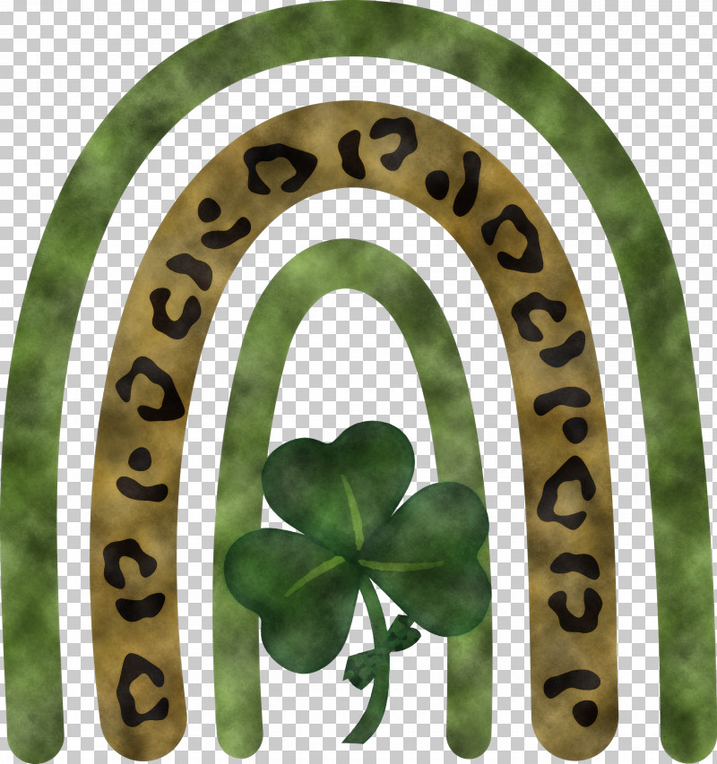 St Patricks Day Rainbow Saint Patrick PNG, Clipart, Chemical Symbol, Chemistry, Green, Horseshoe, Meter Free PNG Download