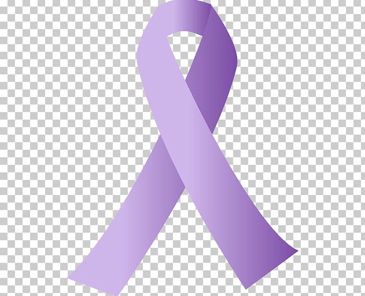 Awareness Ribbon Cancer Purple PNG, Clipart, Awareness, Awareness Ribbon, Blue, Cancer, Cancer Survivor Free PNG Download