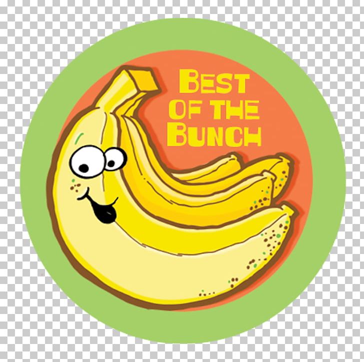 Banana Scratch And Sniff Sticker T-shirt Odor PNG, Clipart, Banana, Banana Family, Bookmark, Cafe, Card Stock Free PNG Download