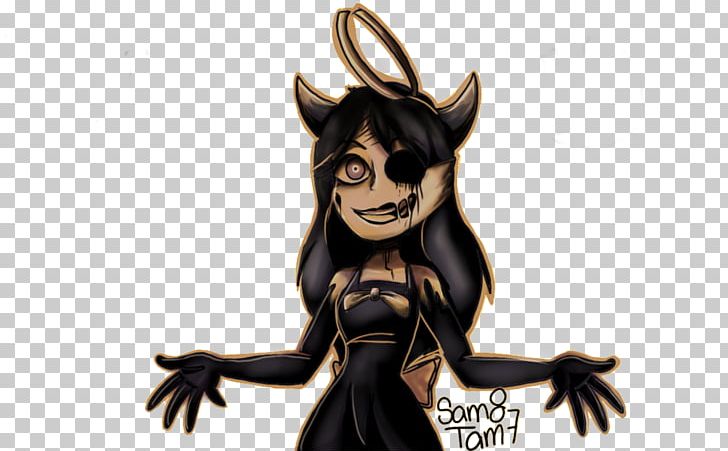 Bendy And The Ink Machine Minnie Mouse Drawing Chapter PNG, Clipart, Amo Group, Angel, Bendy And The Ink Machine, Carnivoran, Cartoon Free PNG Download