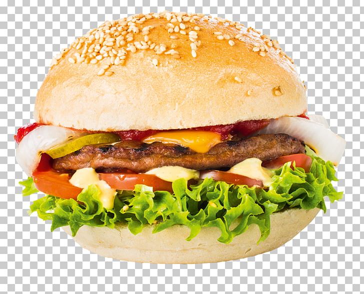 Cheeseburger Hamburger Breakfast Sandwich Whopper Chivito PNG, Clipart, American Food, Bacon Sandwich, Banh Mi, Blt, Breakfast  Free PNG Download