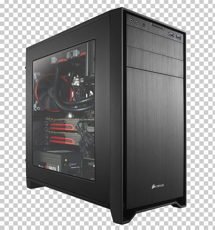 Computer Cases & Housings MicroATX Personal Computer Corsair Components PNG, Clipart, Atx, Computer Case, Computer Cases Housings, Computer Component, Computer Fan Free PNG Download