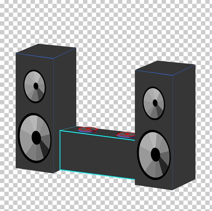 Computer Speakers Sound Box Loudspeaker PNG, Clipart, Angle, Audio, Audio Equipment, Computer Hardware, Computer Speaker Free PNG Download