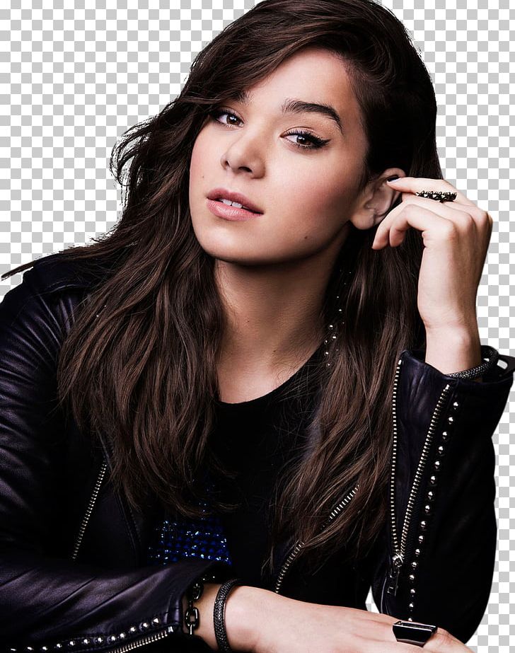 Hailee Steinfeld Pitch Perfect Actor Female PNG, Clipart, Actor, Anna Kendrick, Backstage, Beauty, Black Hair Free PNG Download