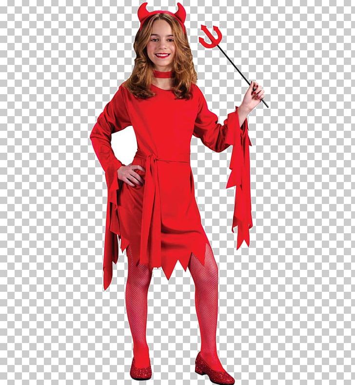Halloween Costume Child Devil PNG, Clipart,  Free PNG Download