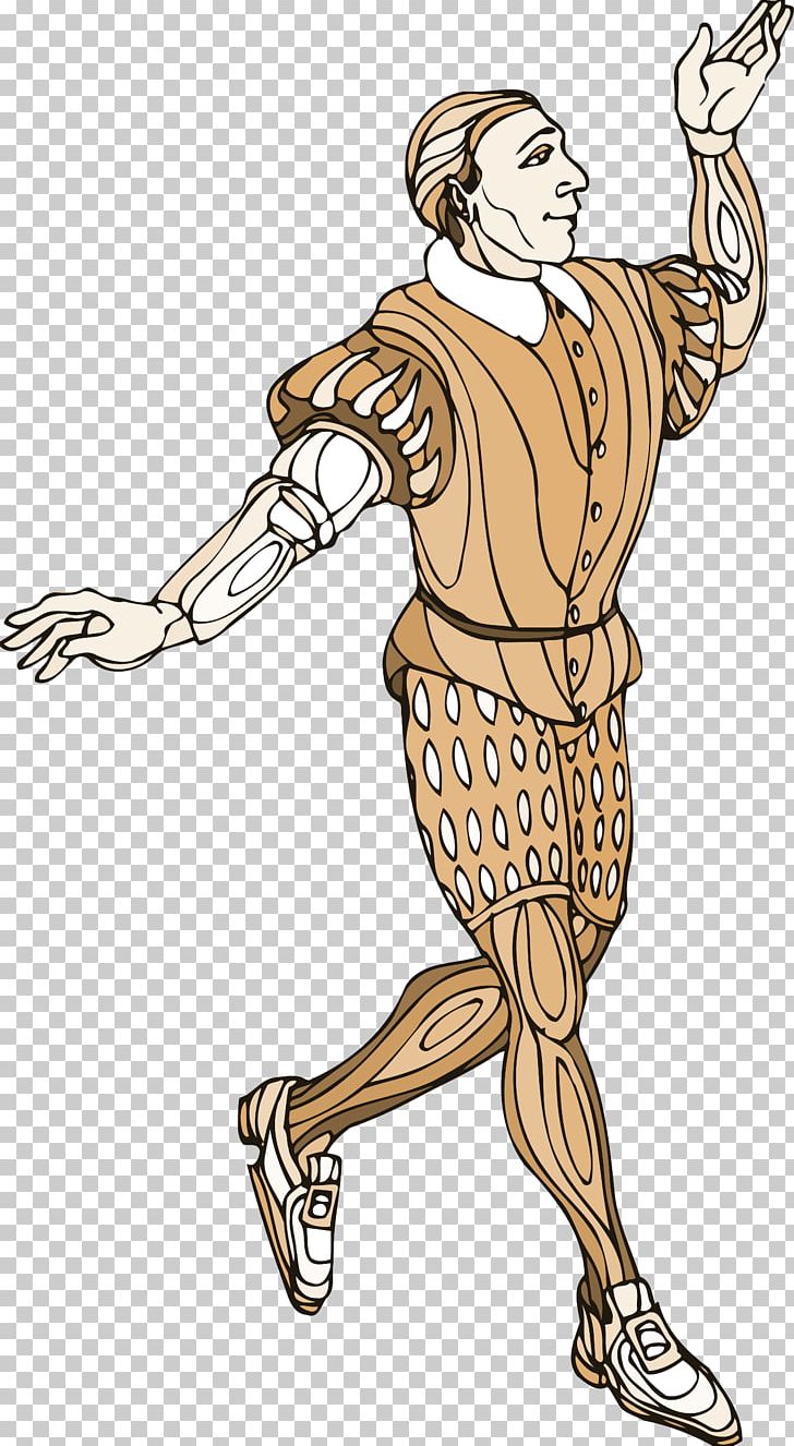 King Lear Iago PNG, Clipart, Arm, Art, Cartoon, Character, Clothing Free PNG Download