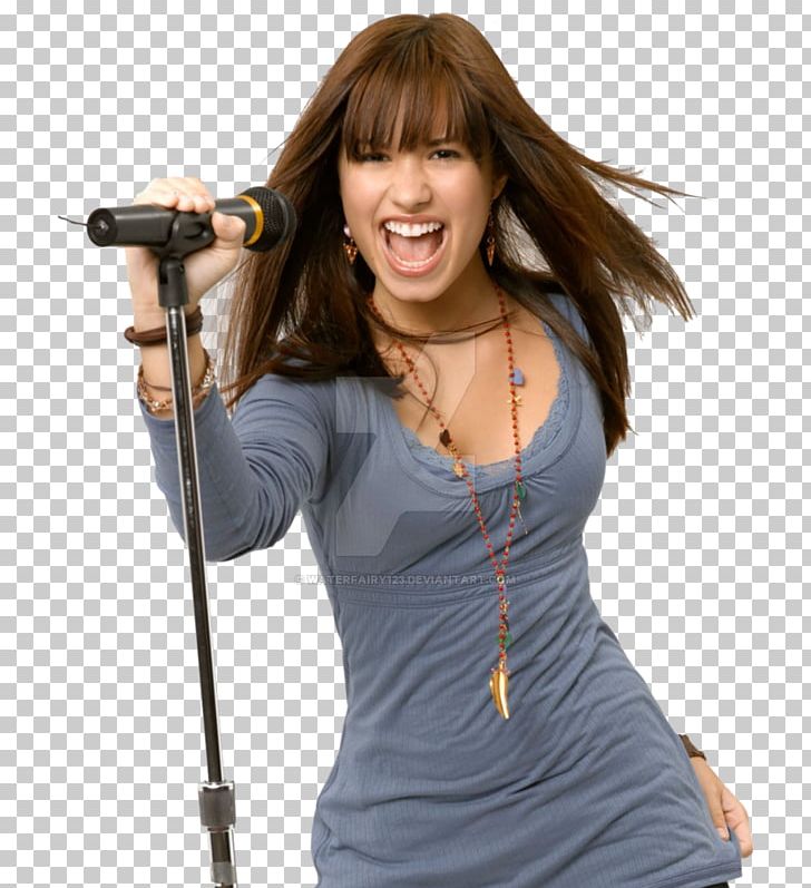 Demi Lovato Camp Rock Singer Television Jonas Brothers PNG, Clipart, Barney Friends, Camp Rock, Camp Rock 2 The Final Jam, Celebrities, Demi Lovato Free PNG Download