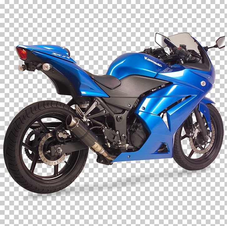 Exhaust System Kawasaki Ninja 250R Kawasaki Motorcycles PNG, Clipart, Akrapovic, Car, Electric Blue, Engine, Exhaust System Free PNG Download