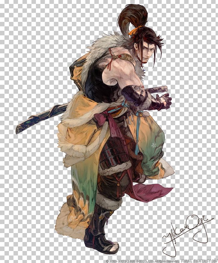 Final Fantasy XIV: Stormblood Final Fantasy XIII Final Fantasy XV PNG, Clipart, Art, Fantasy, Fictional Character, Figurine, Final Free PNG Download