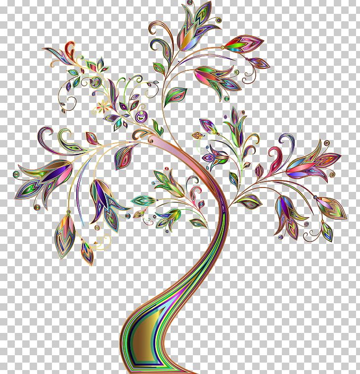 Flower Wall Decal Art PNG, Clipart, Art, Body Jewelry, Branch, Clip Art, Cut Flowers Free PNG Download
