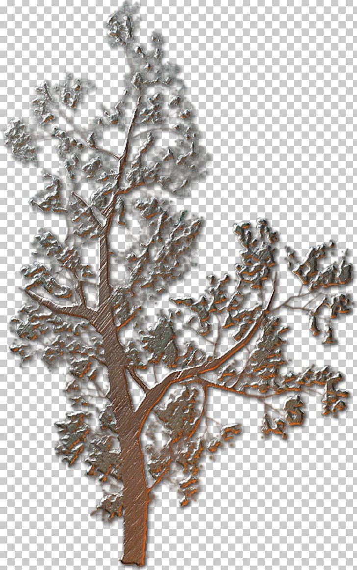 Relief Metal PNG, Clipart, Branch, Bush, Bushes, Conifer, Download Free PNG Download