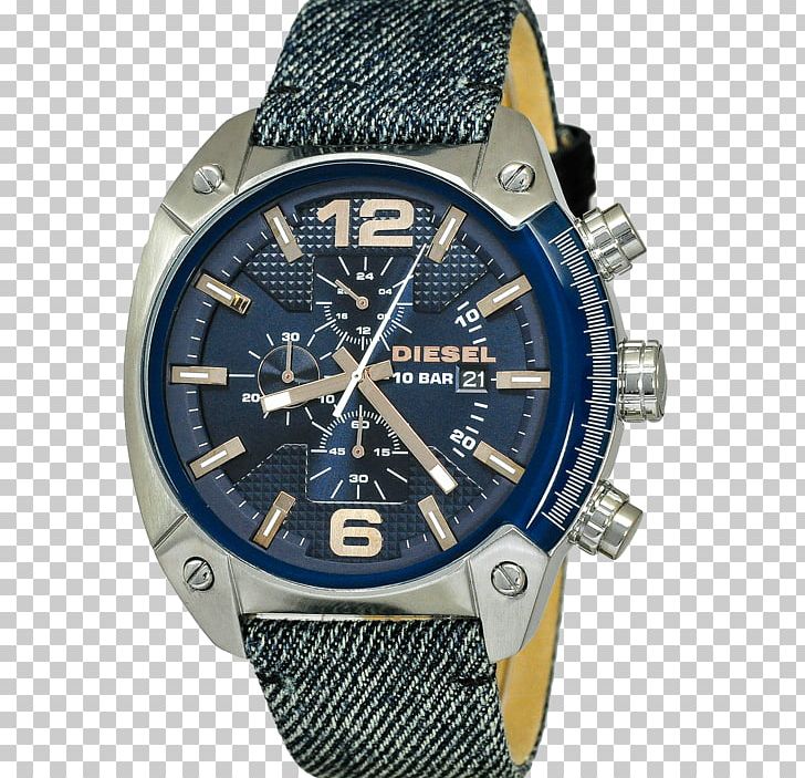 Watch Diesel Eco-Drive Chronograph Citizen Holdings PNG, Clipart, Accessories, Analog Watch, Armani, Brand, Chronograph Free PNG Download