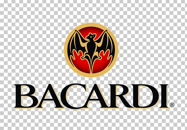 Distilled Beverage Rum Logo Brand Bacardi PNG, Clipart, Advertising, Alcoholic Drink, Bacardi, Baccarat, Beverages Free PNG Download