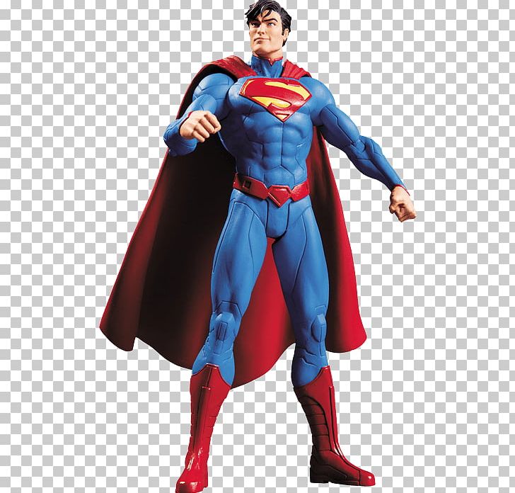 Superman Batman The New 52 Justice League Action & Toy Figures PNG, Clipart, Action Comics, Action Figure, Action Toy Figures, Batman, Comics Free PNG Download