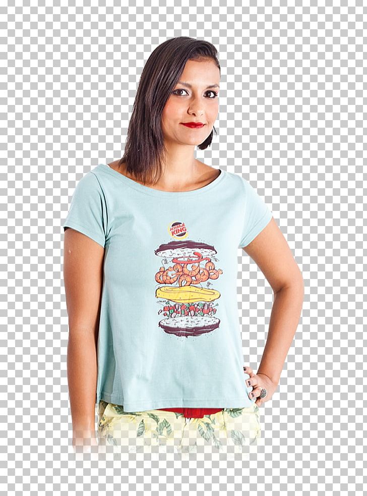 T-shirt Acarajé Fast Food Sleeve Shoulder PNG, Clipart, Clothing, Fast Food, Father, Hamburger, Muscle Free PNG Download