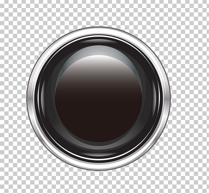 Circle Web Button Stock Photography PNG, Clipart, Black, Button, Camera, Camera Icon, Camera Lens Free PNG Download