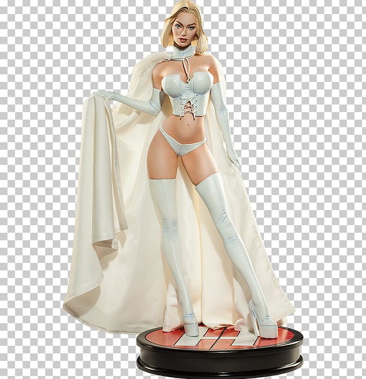 Emma Frost Psylocke Mystique Sideshow Collectibles Hellfire Club PNG, Clipart, Art, Comic, Costume, Emma, Emma Frost Free PNG Download