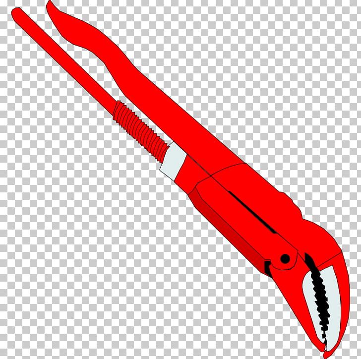 Hand Tool Pipe Wrench Spanners Adjustable Spanner PNG, Clipart, Adjustable Spanner, Apex Tool Group Ac212vs, Cold Weapon, Cutting Tool, Diagonal Pliers Free PNG Download