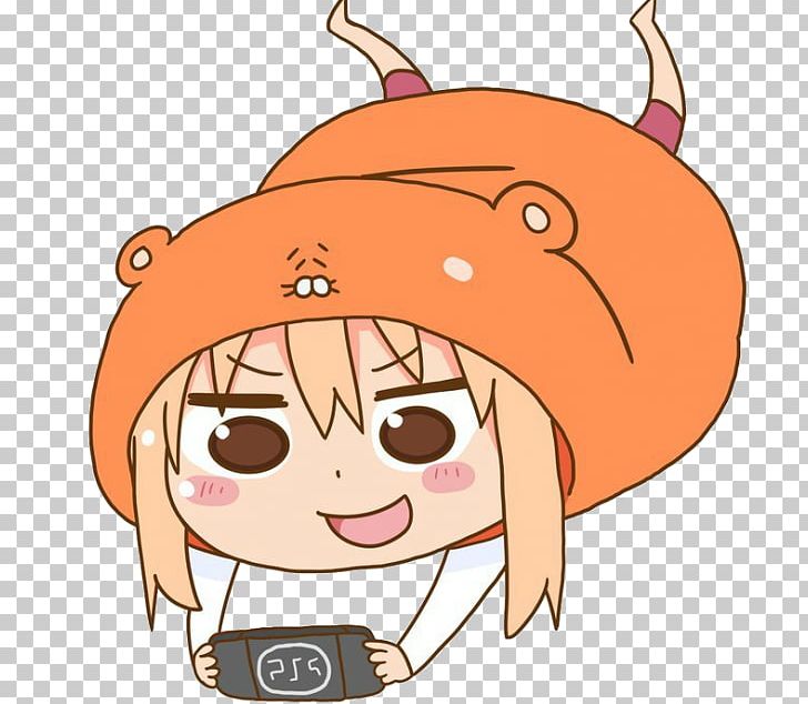 Himouto! Umaru-chan Sticker Die Cutting PNG, Clipart, Art, Boy, Cartoon, Chan, Cheek Free PNG Download