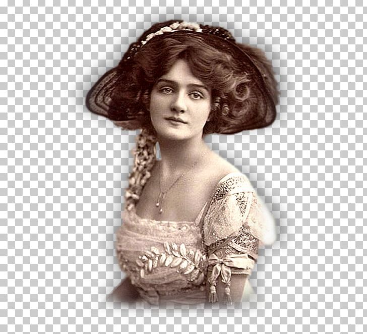 Lily Elsie Edwardian Era Belle Époque Female Victorian Era PNG, Clipart, 1900s In Western Fashion, Actor, Beauty, Belle Epoque, Belle Epoque Free PNG Download