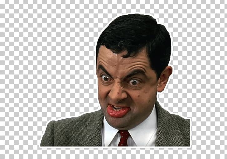 Rowan Atkinson Mr. Bean Comedian Film Telegram PNG, Clipart, Actor, Aggression, Animated Series, Bean, Chin Free PNG Download