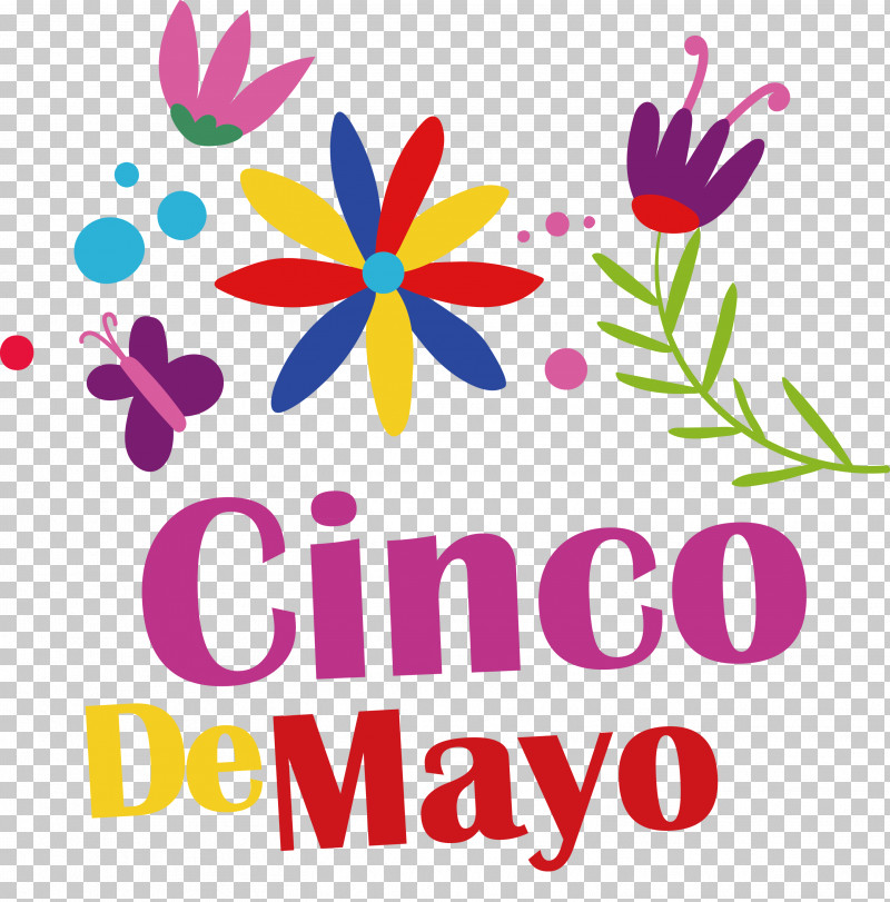 Cinco De Mayo Fifth Of May Mexico PNG, Clipart, Cinco De Mayo, Cut Flowers, Fifth Of May, Floral Design, Flower Free PNG Download