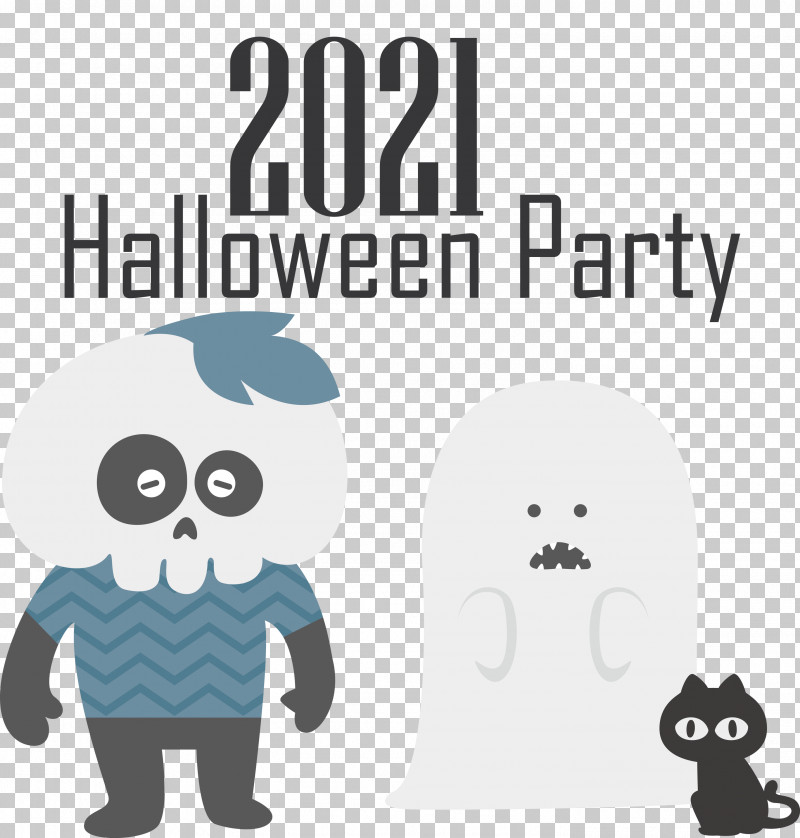 Halloween Party 2021 Halloween PNG, Clipart, Behavior, Cartoon, Halloween Party, Human, Logo Free PNG Download