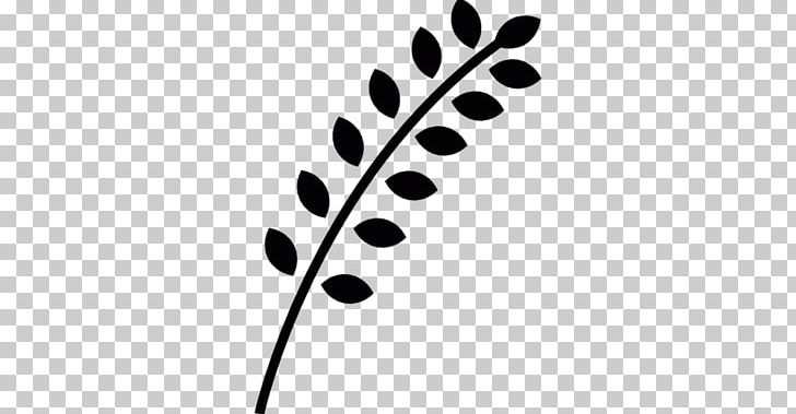 Ear Wheat Food Computer Icons PNG, Clipart, Black, Black And White, Branch, Caryopsis, Computer Icons Free PNG Download