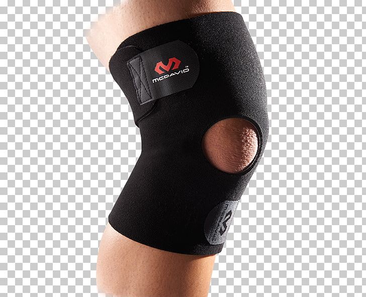 McDavid Knee Wrap Open Patella McDavid Ligament Knee Support McDavid Inc. PNG, Clipart,  Free PNG Download