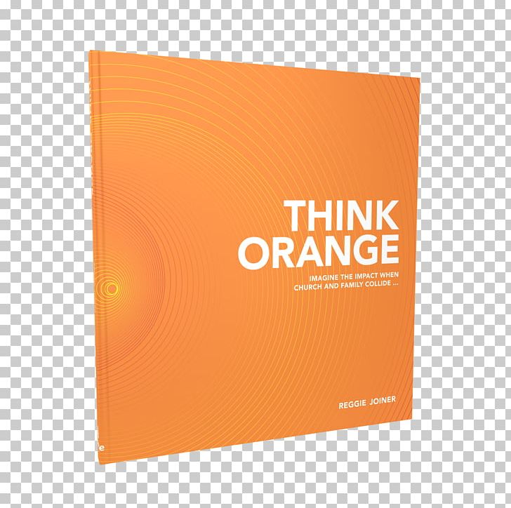 Orange EBook Brand Font PNG, Clipart, Art, Brand, Christian Church, Joiner, Orange Free PNG Download