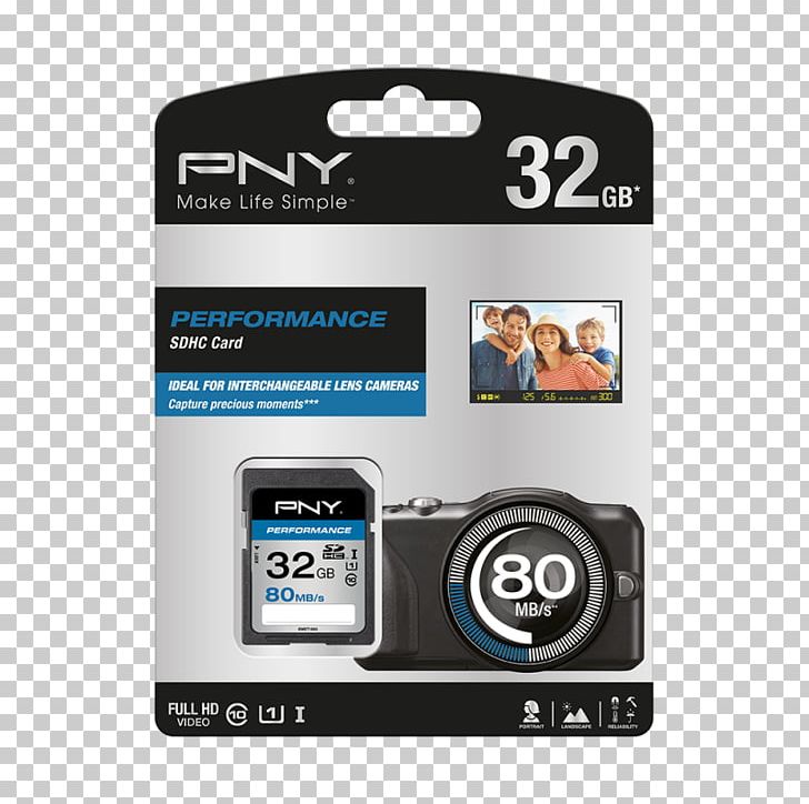 SDHC PNY Technologies Secure Digital MicroSD Flash Memory Cards PNG, Clipart, Camera, Computer Data Storage, Digital Cameras, Electronic Device, Electronics Free PNG Download