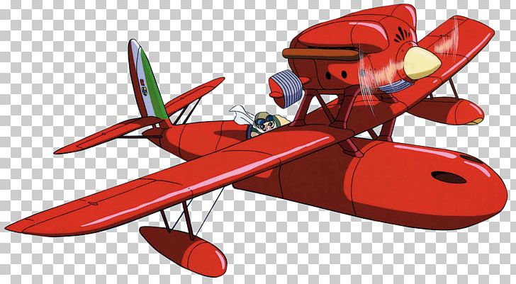 Studio Ghibli Blu-ray Disc SIAI S.21 Animated Film PNG, Clipart, Airplane, Biplane, Bluray Disc, Castle In The Sky, Deviantart Free PNG Download